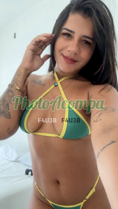 Foto 5 de Laura, acompanhante em Praia Grande - SP
