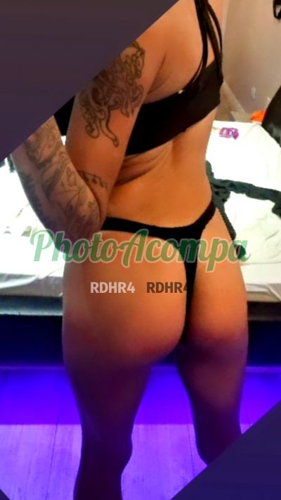 Capa do perfil de Ingriidy