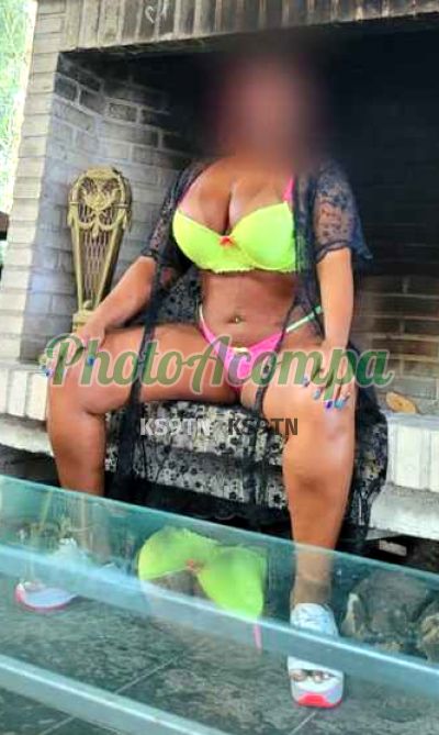 Foto 5 de Beatriz, acompanhante em Niterói - RJ