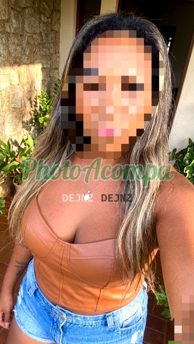 Foto 5 de Pyetra, acompanhante em Duque de Caxias - RJ