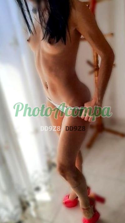 Foto 2 de Juliana, acompanhante em Campo Grande - MS