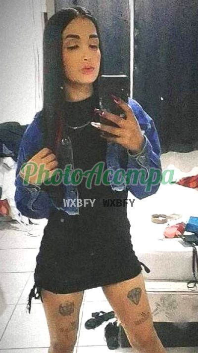 Foto 5 de Alana, acompanhante em Jundiaí - SP