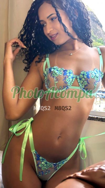 Foto 4 de Aline, acompanhante em Ribeirão Preto - SP