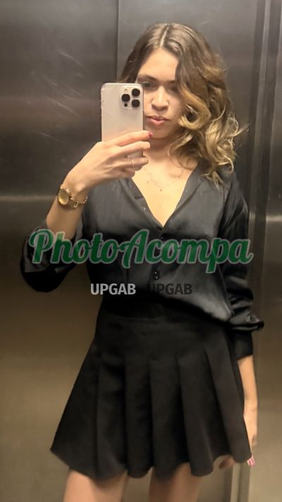 Foto 4 de Clarisse, acompanhante em Salvador - BA