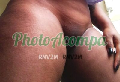 Foto 3 de Ryana, acompanhante em Duque de Caxias - RJ