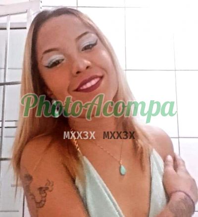Foto 3 de Acompanhante, acompanhante em Carapicuíba - SP