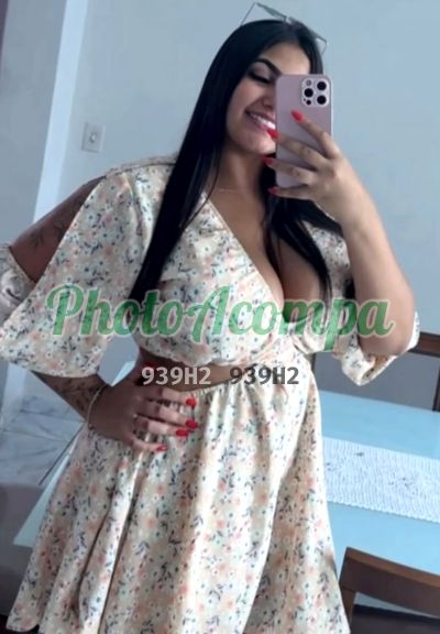 Foto 2 de Isabela, acompanhante em Osasco - SP