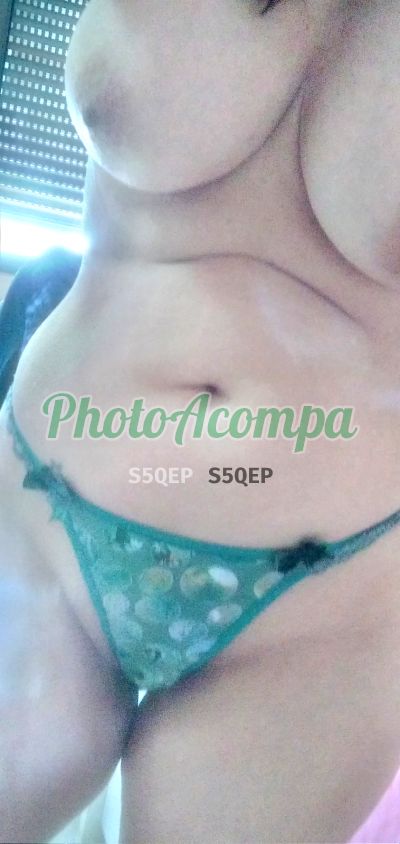 Foto 5 de Kiara Massagista, acompanhante em Caxias do Sul - RS