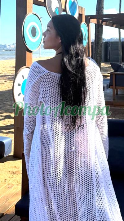 Foto 4 de Júlia, acompanhante em Campinas - SP