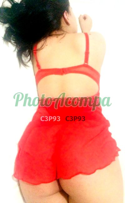 Foto 3 de Camila, acompanhante em Recife - PE