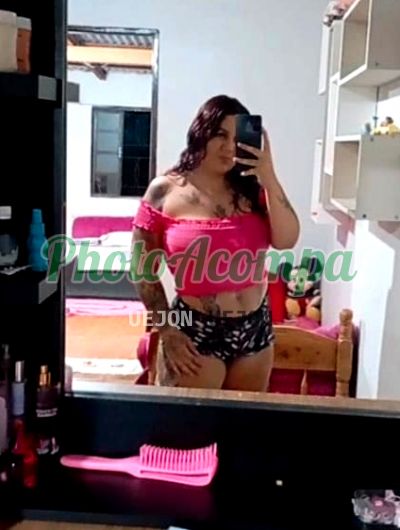 Foto 6 de Bianca Cestari, acompanhante em Rio Verde de Mato Grosso - MS
