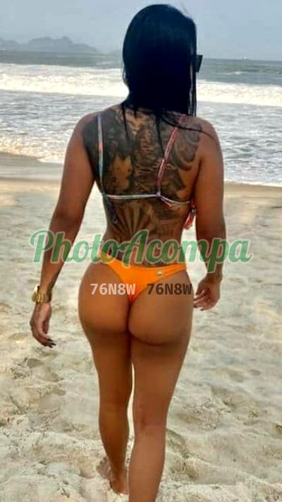 Foto 3 de Nicolly Brum, acompanhante em São Gonçalo - RJ