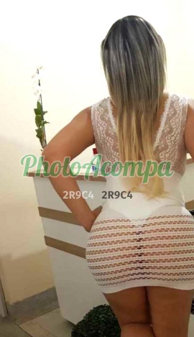 Foto 6 de Massagista, acompanhante em Campinas - SP