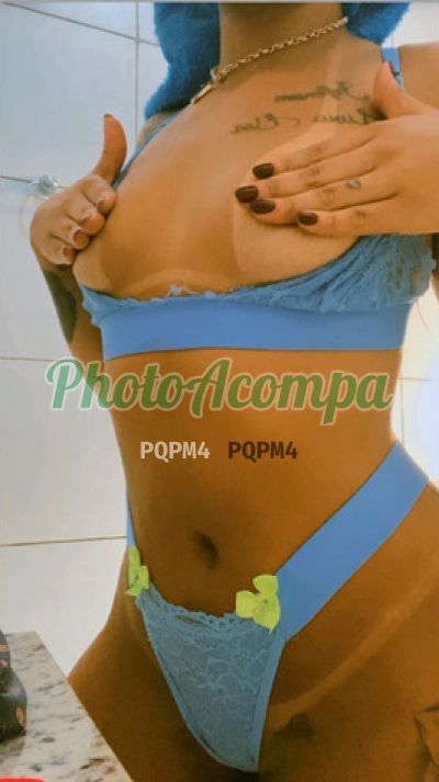 Foto 6 de Nathália, acompanhante em Corumbá - MS
