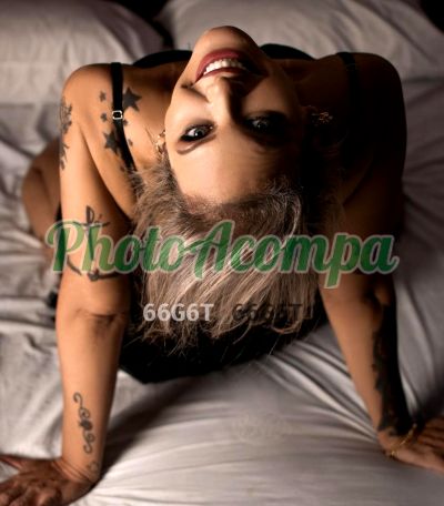 Foto 5 de Mel, acompanhante em Campinas - SP