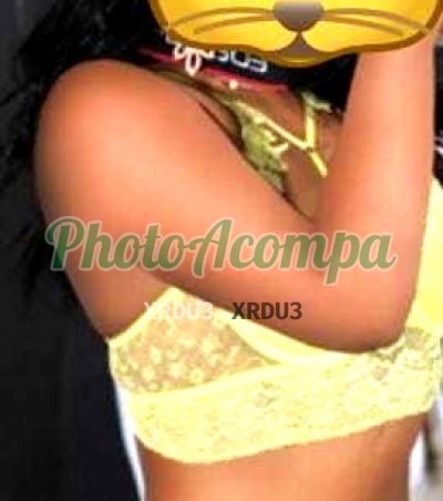 Foto 6 de Carol Ferraz, acompanhante em Camaçari - BA