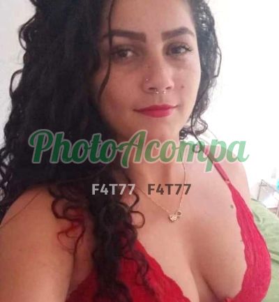 Foto 5 de Gaaby, acompanhante em Sorocaba - SP