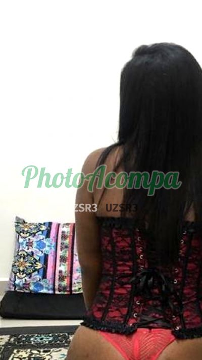Foto 4 de Monique, acompanhante em Belo Horizonte - MG