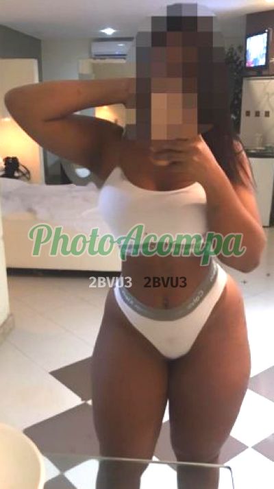 Foto 3 de Júlia Alcantra, acompanhante em Praia Grande - SP