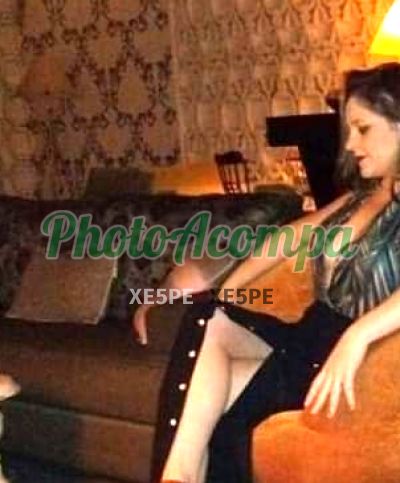 Foto 3 de Anna, acompanhante em Santos - SP