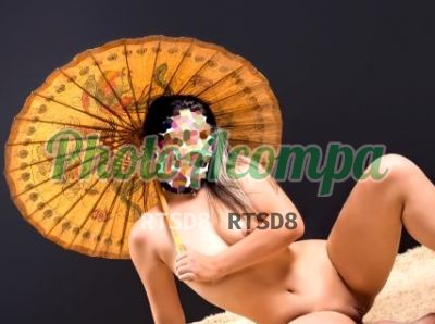 Foto 5 de Paola, acompanhante em Nova Iguaçu - RJ