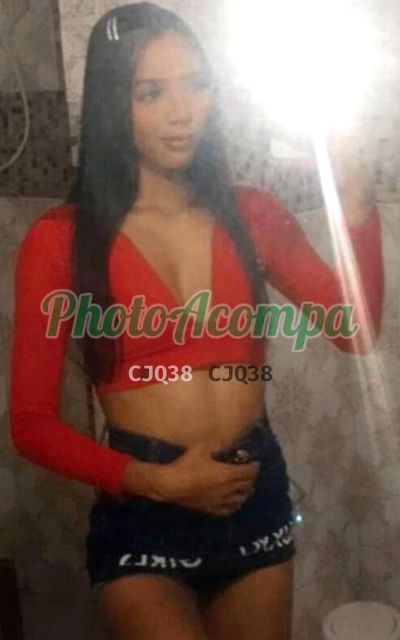 Foto 3 de Fernanda, acompanhante em Salto - SP