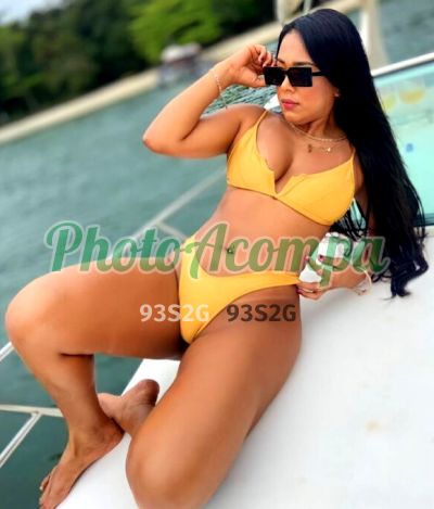 Foto 4 de Luiza Castro, acompanhante em Praia Grande - SP