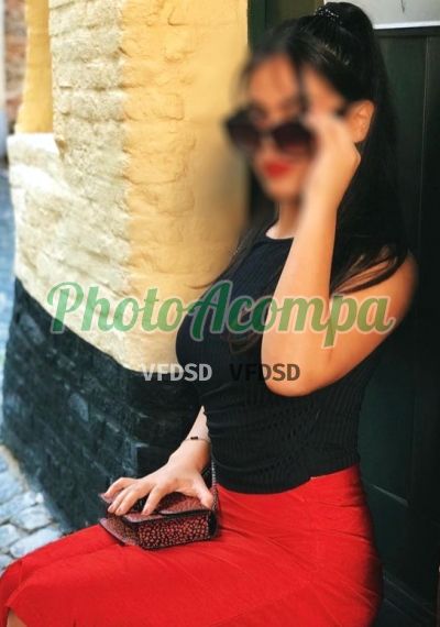 Foto 3 de Ángel, acompanhante em Carapicuíba - SP