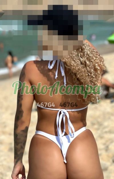Foto 1 de Débora, acompanhante em Olinda - PE