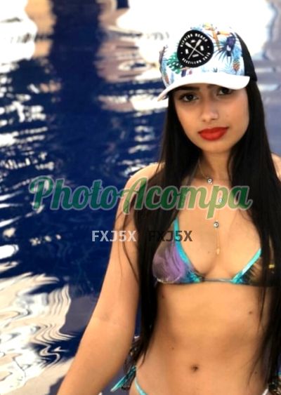 Foto 3 de Fernanda, acompanhante em Rio de Janeiro - RJ