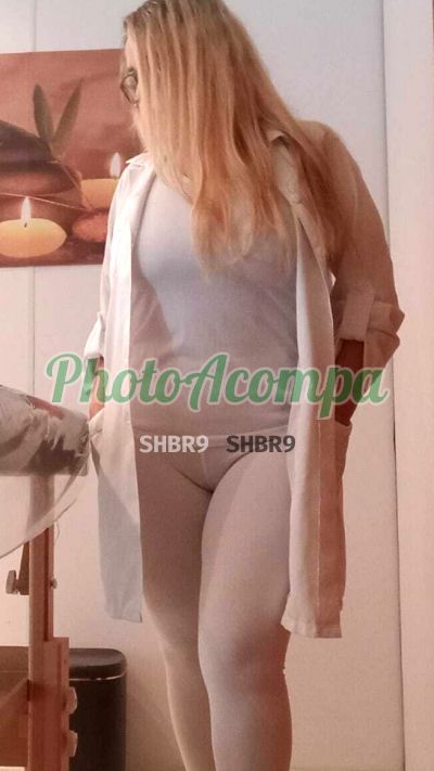 Foto 6 de Gabi Diniz, acompanhante em Rio de Janeiro - RJ