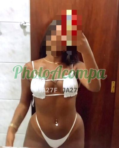 Foto 4 de Pamela, acompanhante em Nova Iguaçu - RJ