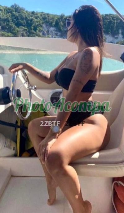 Foto 5 de Stephany, acompanhante em Santos - SP