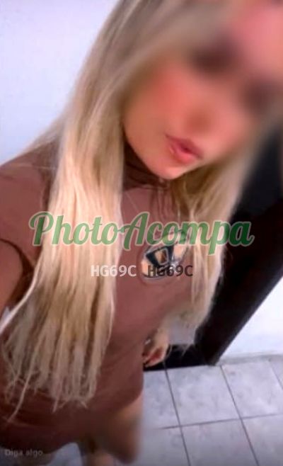 Foto 2 de Alessa Muniz, acompanhante em João Pessoa - PB