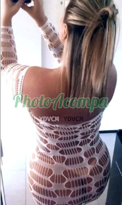 Foto 2 de Cris, acompanhante em Nova Iguaçu - RJ