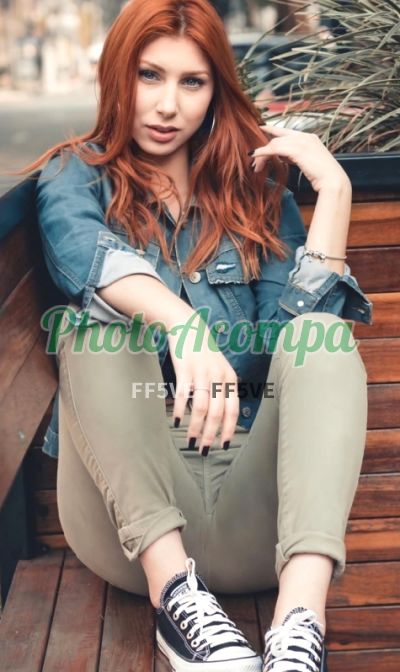 Foto 5 de Luiza, acompanhante em Rio de Janeiro - RJ