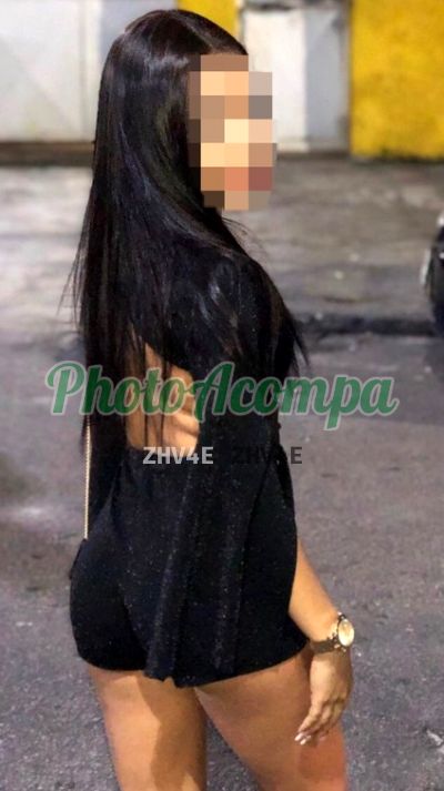 Foto 3 de Grazy, acompanhante em Caruaru - PE