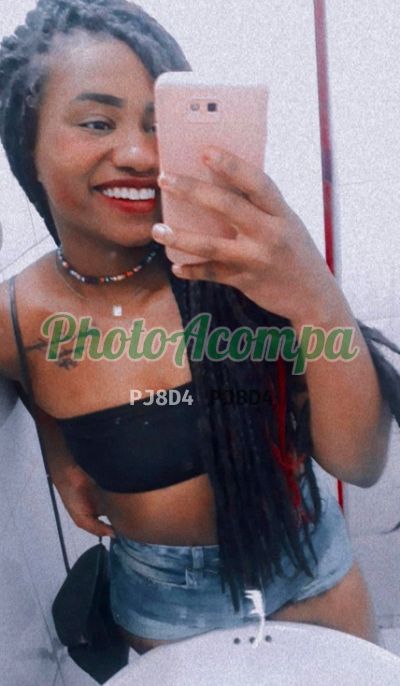 Foto 2 de Dandara, acompanhante em Jacareí - SP