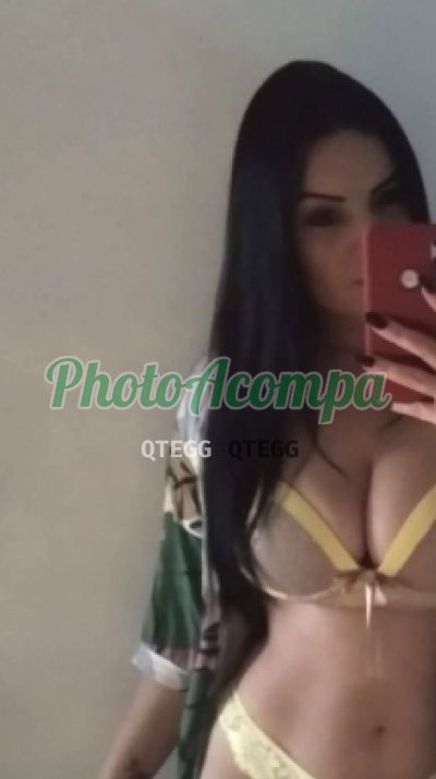 Foto 3 de Duda Real, acompanhante em São José dos Campos - SP