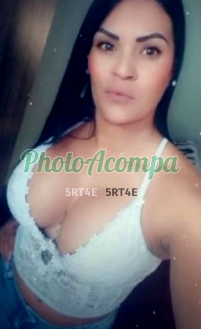 Foto 2 de Camila, acompanhante em Maringá - PR