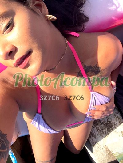 Foto 6 de Melissa Pavan, acompanhante em Natal - RN