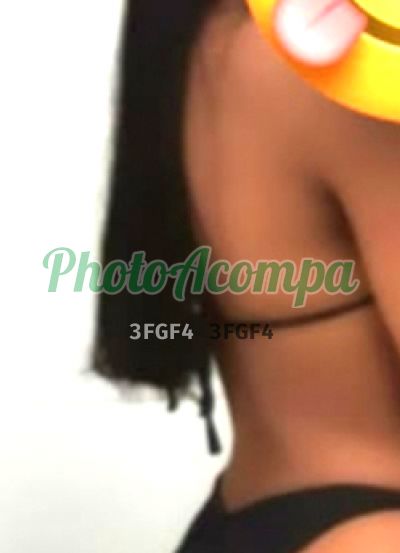 Foto 2 de Tifanny Soares, acompanhante em Salvador - BA
