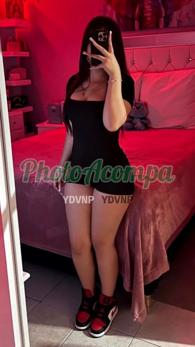 Foto 4 de Larissa, acompanhante em Presidente Prudente - SP