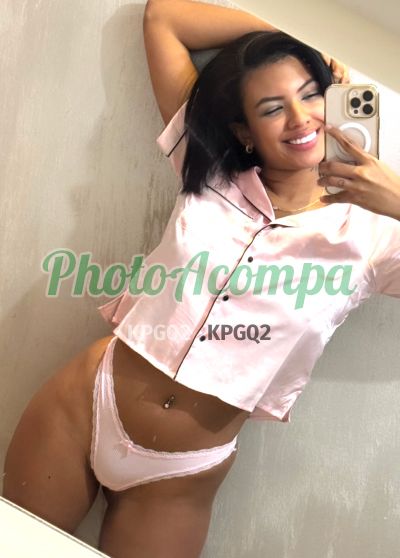Foto 1 de Michele, acompanhante em Macaé - RJ