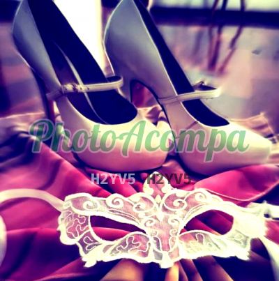 Foto 3 de Tiffany Lilith, acompanhante em Americana - SP