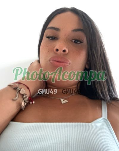 Foto 1 de Fernanda, acompanhante em Limeira - SP