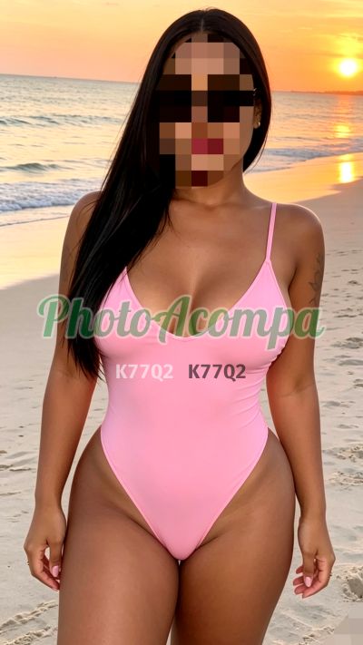 Foto 3 de Mel, acompanhante em Duque de Caxias - RJ