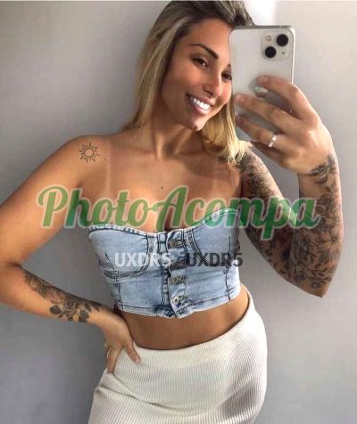 Foto 4 de Bruna, acompanhante em Sorocaba - SP
