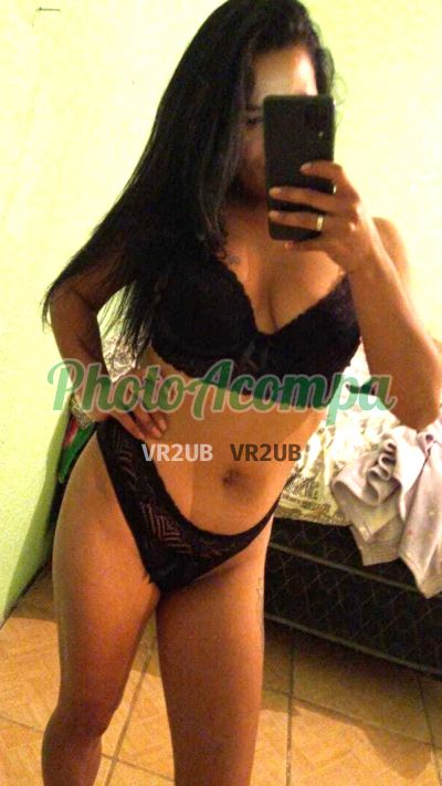 Foto 2 de Nicoly, acompanhante em Curitiba - PR