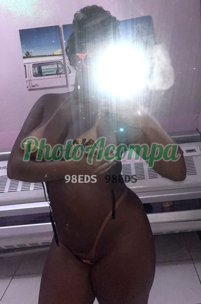 Foto 2 de Mayara, acompanhante em Santos - SP
